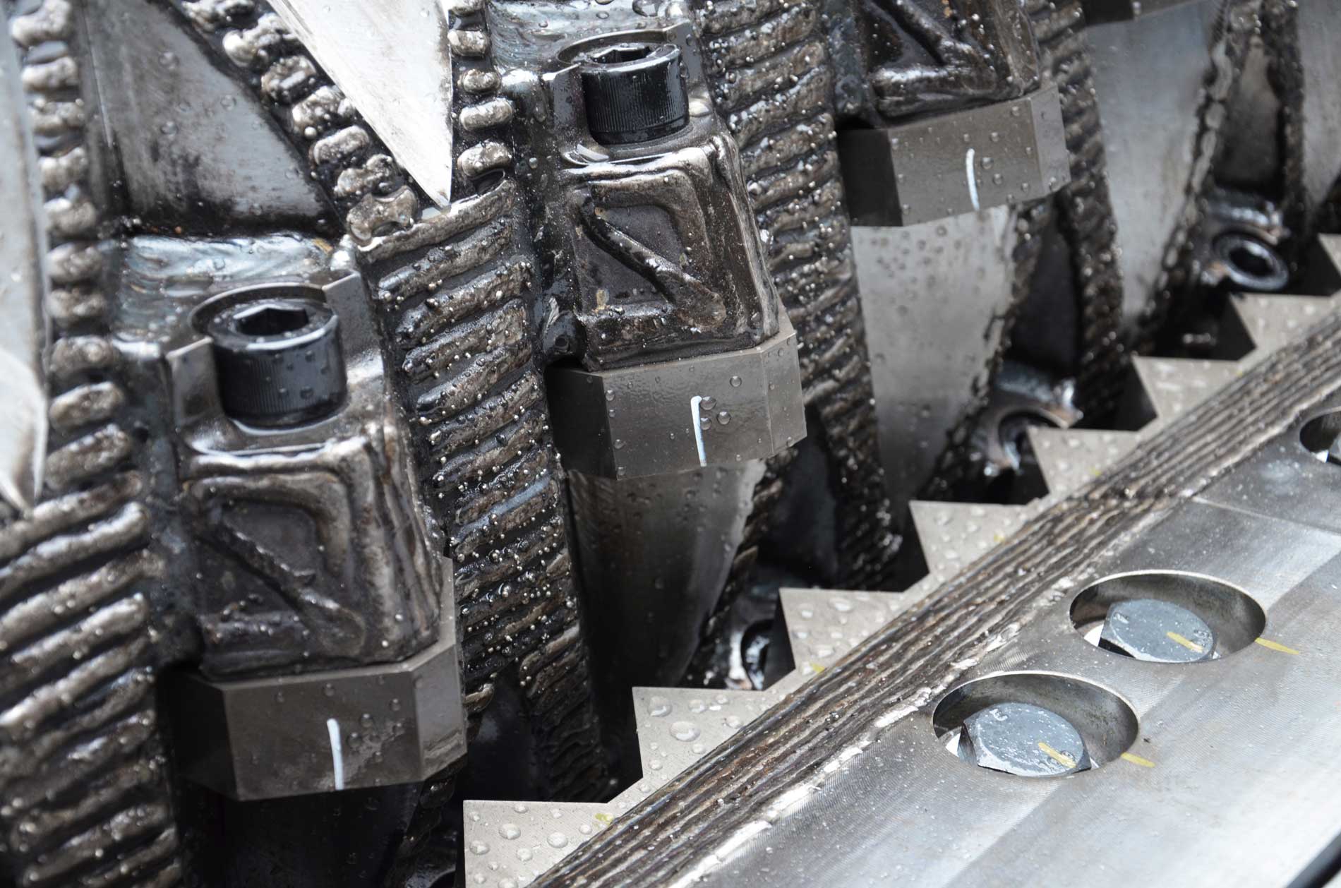 Rotormesser PowerLine