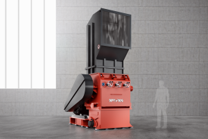 WEIMA WMS Schneidmühle