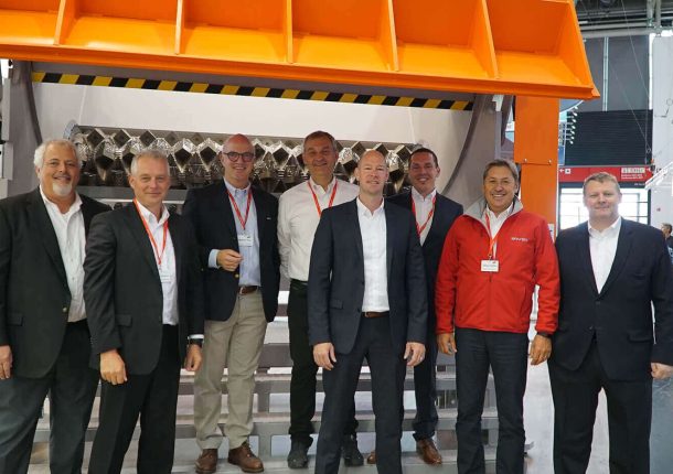 IFAT 2018