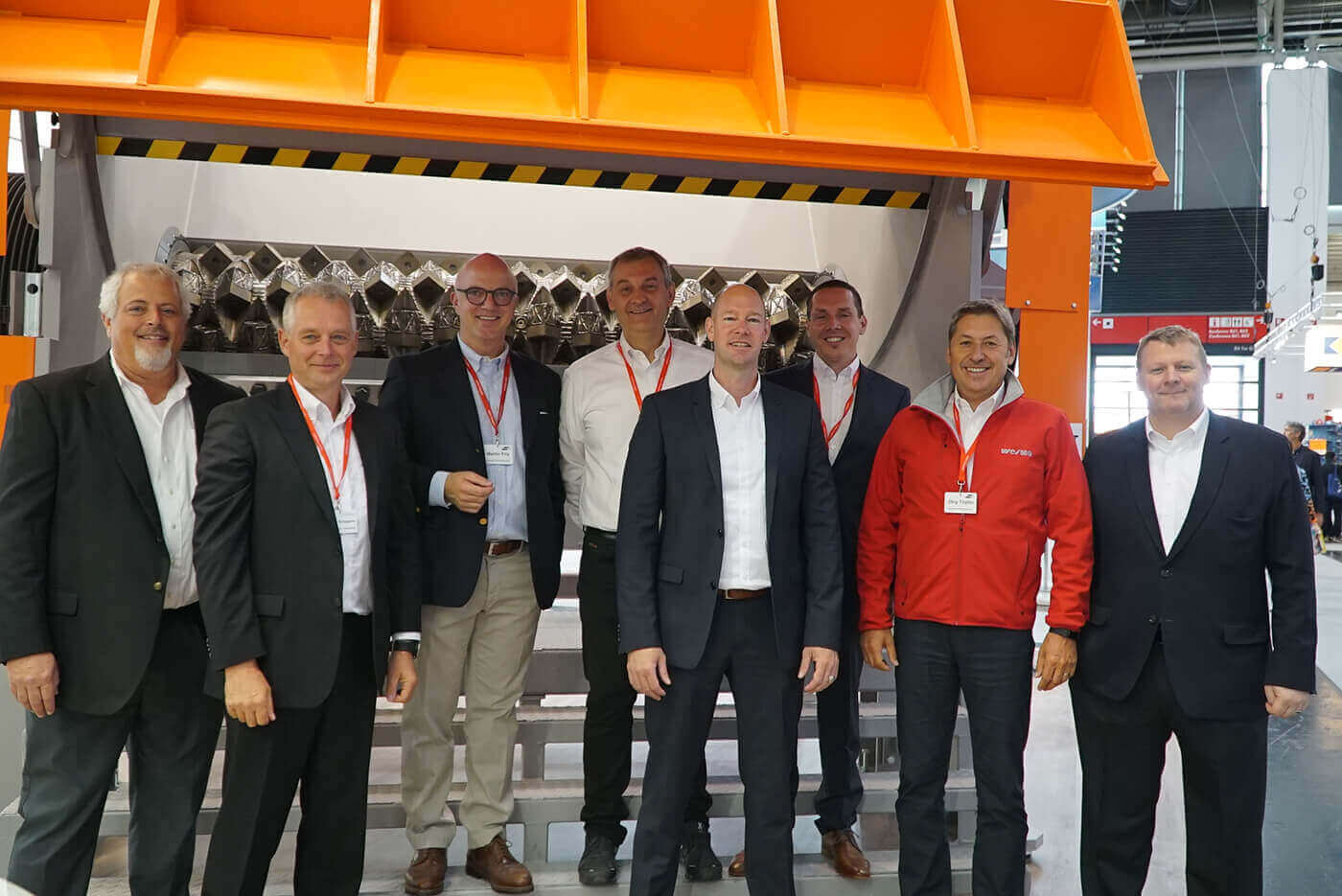 IFAT 2018