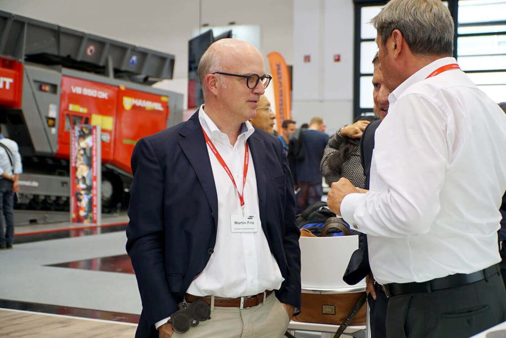 IFAT 2018