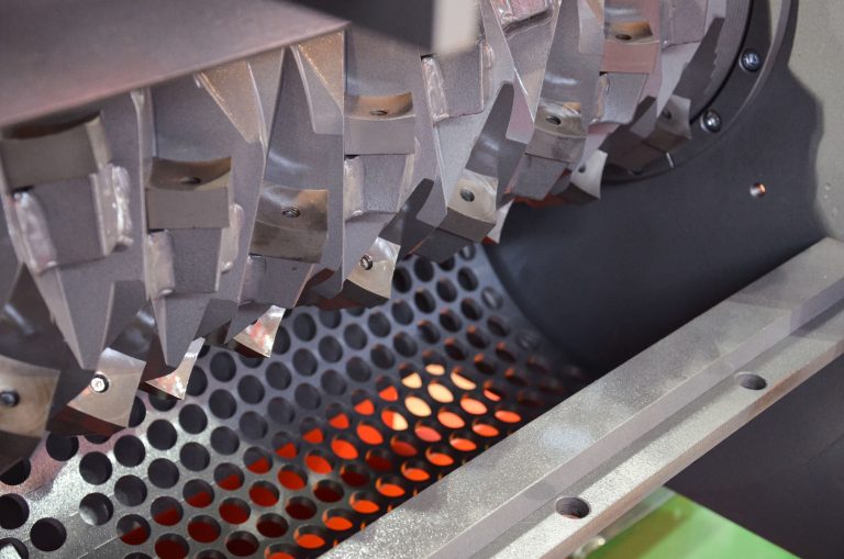 WEIMA WLK 1000 Rotor