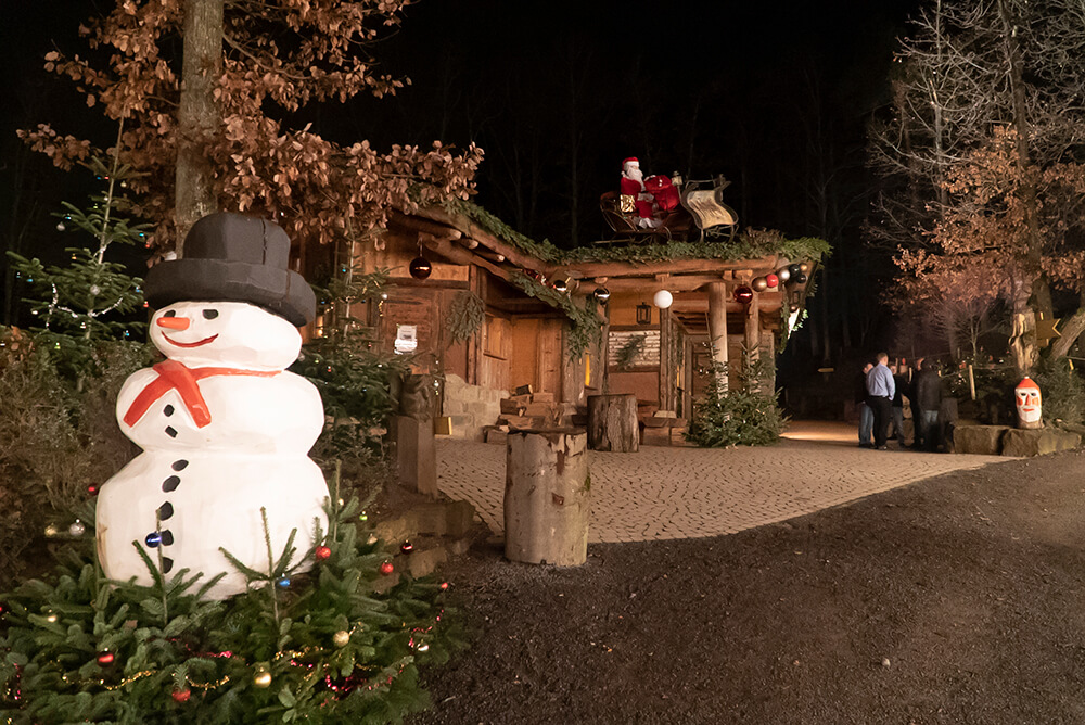 WEIMAs Christmas party