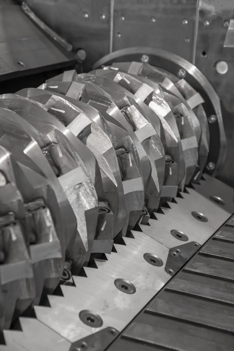 WEIMA V-Rotor