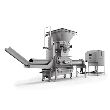 Icon einer WEIMA PUEHLER G.300 ReWork Entwässerungspresse für leere Verpackungen