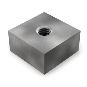 Shredder Messer Glatt