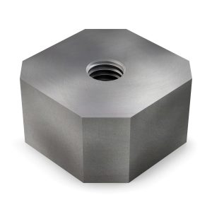 Shredder Messer Trapez
