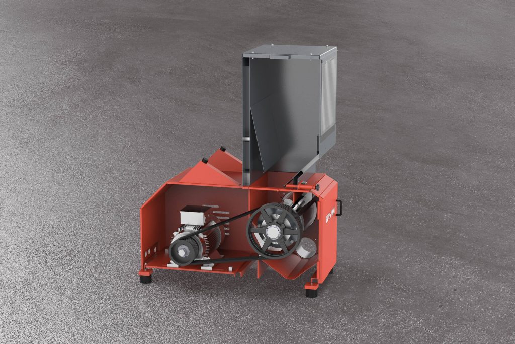 a new WEIMA WNZ S44_45