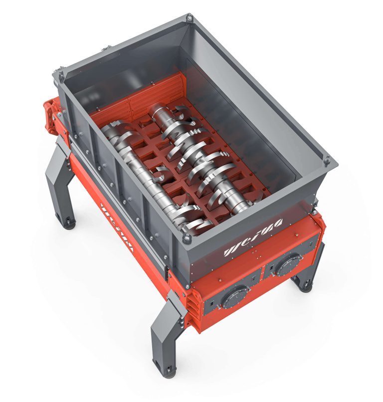 M8.28 Innenansicht mit zwei Rotoren
