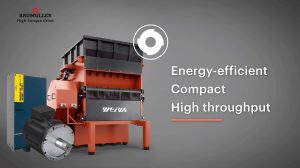 Baumüller High-Torque drive